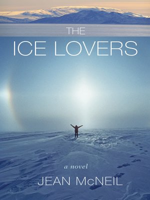 cover image of The Ice Lovers